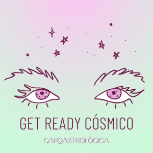 Get Ready Cosmico✨-logo