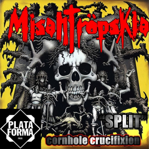 cornholecrucifixion