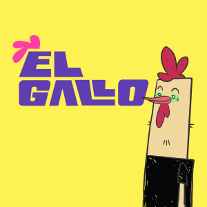 El Gallo