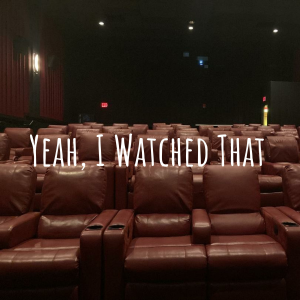 Yeah, I Watched That-logo