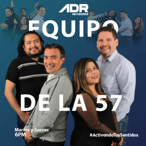 Equipo de la 57-logo