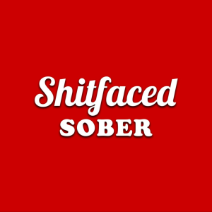 Shitfaced Sober-logo
