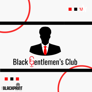 The Black Gentlemen's Club-logo