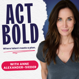Act Bold - Where Talent Meets A Plan-logo