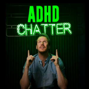 ADHD Chatter-logo