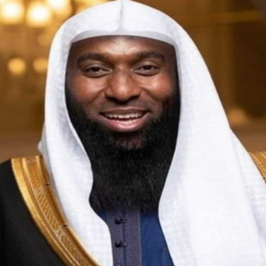 الشيخ بدر المشاري درس السيرة النبوية Sheikh Badr Mishari - Seerah of Prophet Muhammad-logo