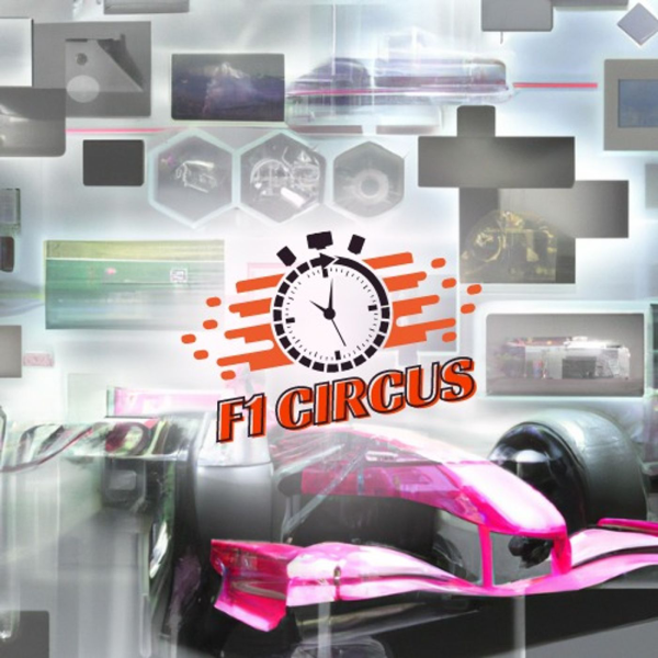 F1 CIRCUS | Listen to Podcasts On Demand Free | TuneIn