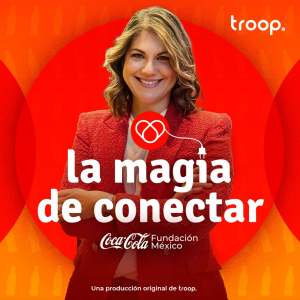 La Magia de Conectar - Fundacion Coca-Cola-logo