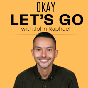 OKAY, LET'S GO!-logo