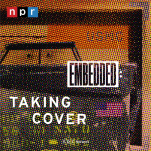 Taking Cover-logo