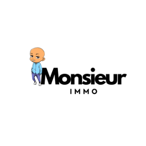 Monsieur Immo-logo