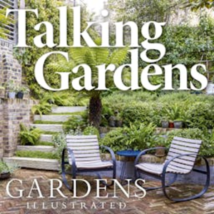 Talking Gardens-logo