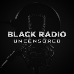 Black Radio Uncensored-logo