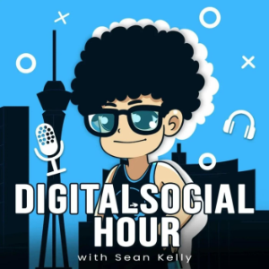 Digital Social Hour-logo