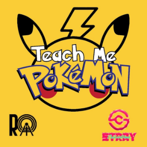 Teach Me Pokémon-logo