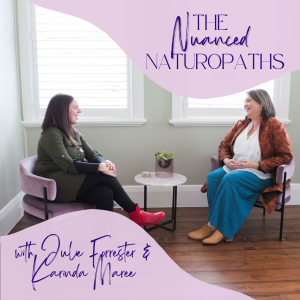 The Nuanced Naturopaths-logo