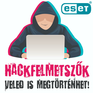 Hackfelmetszok - Veled is megtortenhet-logo