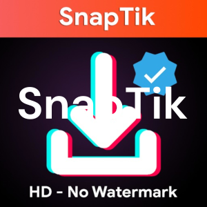 SnapTik-logo
