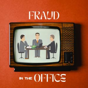 Fraud in the Office-logo