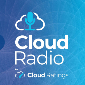 Cloud Radio | A SaaS Podcast-logo