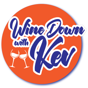 Wine Down with Kev-logo