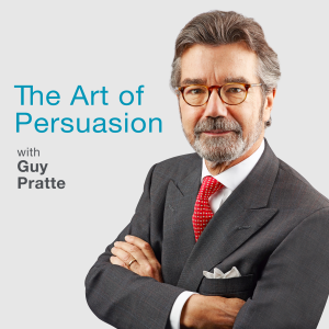 The Art of Persuasion-logo