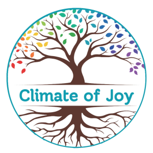 Climate of Joy-logo