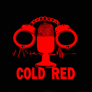 Cold Red Podcast-logo