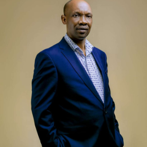 Pastor George Mukabwa