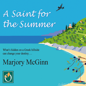A Saint for the Summer