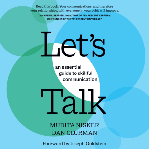Let's Talk
