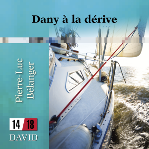 Dany à la dérive-logo