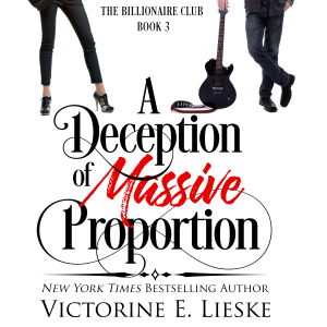 A Deception of Massive Proportion