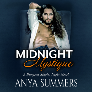 Midnight Mystique