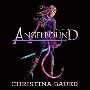 Angelbound