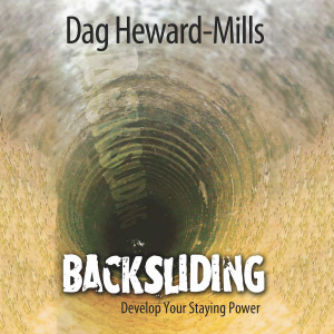 Backsliding