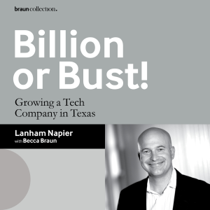 Billion or Bust!