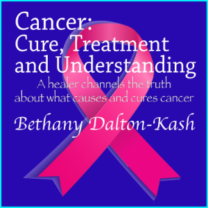 Cancer:-logo