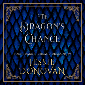 The Dragon's Chance