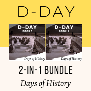 D-DAY 2-IN-1 BUNDLE