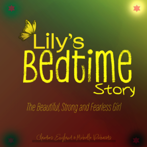 Lily's Bedtime Story