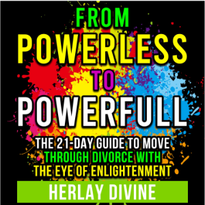 From Powerless to Powerful