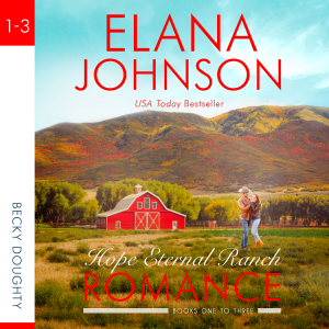 Hope Eternal Ranch Romance-logo