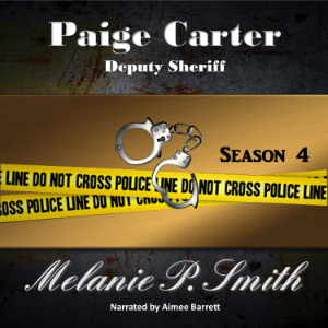 Paige Carter: Season 4