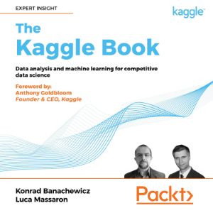 The Kaggle Book