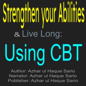 Strengthen Your Abilities & Live Long: Using CBT-logo