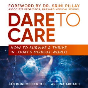 Dare To Care