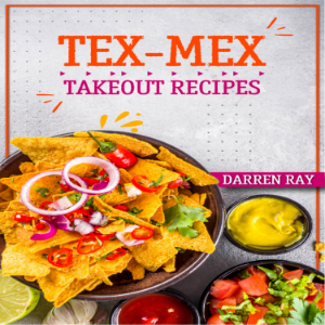 Tex-Mex Takeout Recipes-logo
