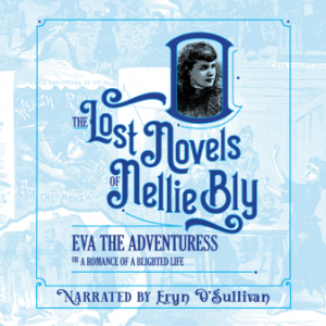 Eva The Adventuress