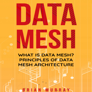Data Mesh-logo